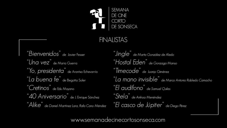 finalistas