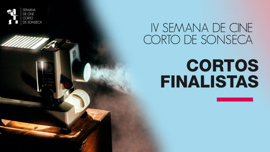 CORTOS FINALISTAS