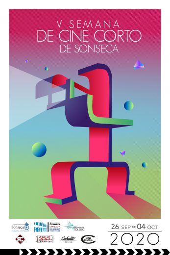 V SEMANA DE CINE CORTO DE SONSECA