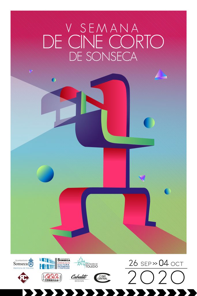 V SEMANA DE CINE CORTO DE SONSECA