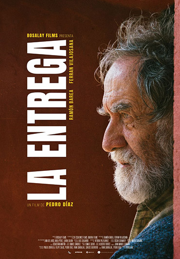 LA ENTREGA