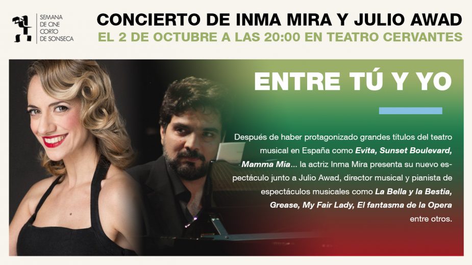 Entre tú y yo