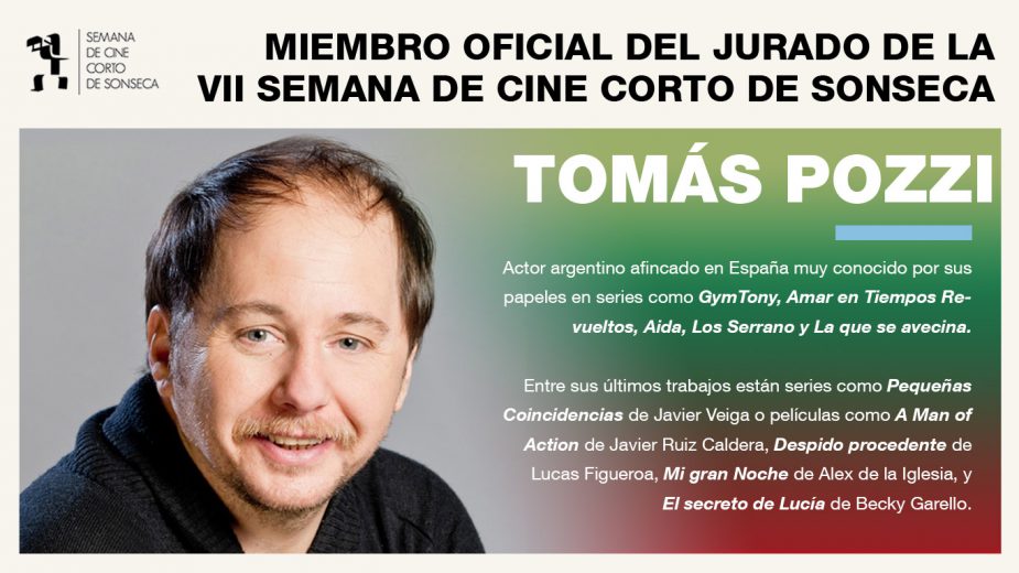 Tomas pozzi