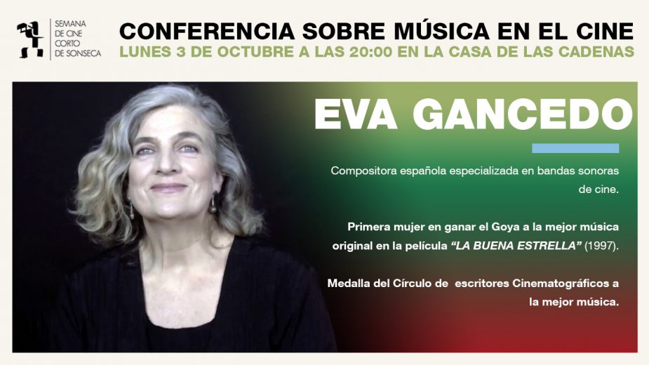 Eva Gancedo