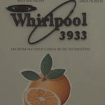 Whirlpool 3933