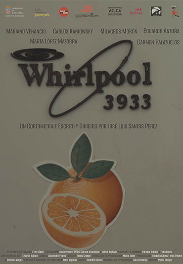 Whirlpool 3933
